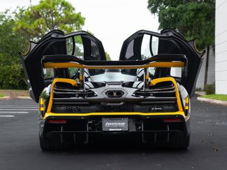 Used 2019 McLaren Senna video 2