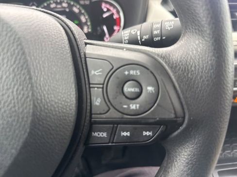 Used 2024 Toyota RAV4 XLE image 13