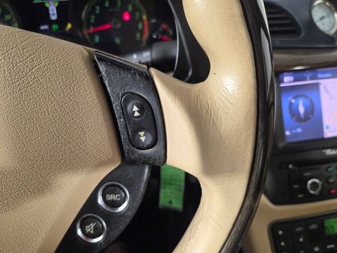 Used 2014 Maserati GranTurismo Convertible RWD image 18
