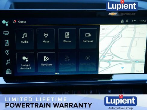 New 2026 Chevrolet Silverado 1500 LT image 21