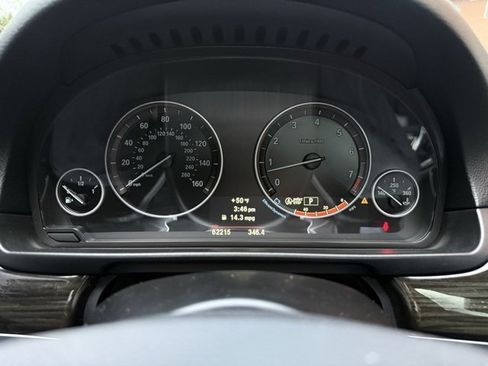 Used 2013 BMW 535i Sedan image 14