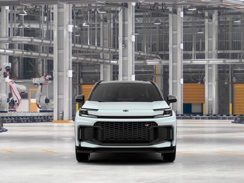 New 2026 Toyota RAV4 AWD Plug-in Hybrid image 17
