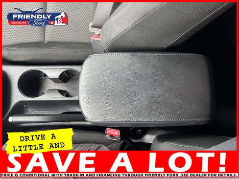 Used 2020 Kia Soul X-Line image 19