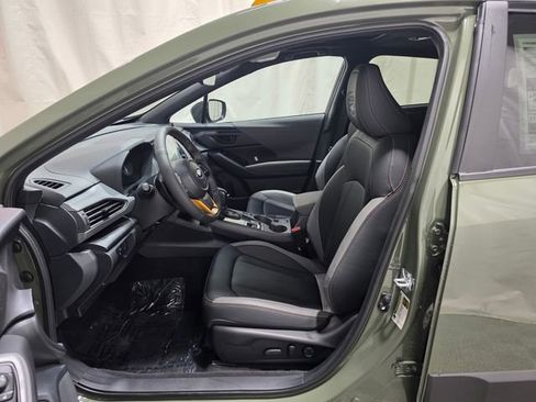 New 2026 Subaru Crosstrek 2.5i Wilderness image 13