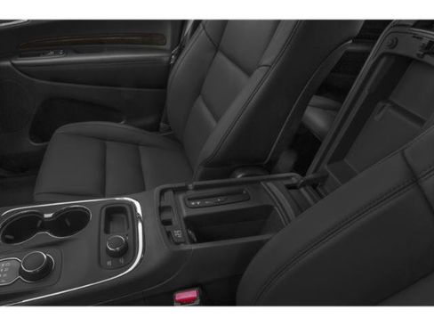 Used 2015 Dodge Durango SXT w/ Quick Order Package 23B RWD image 21