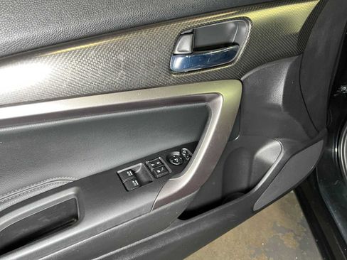 Used 2016 Honda Accord EX image 16