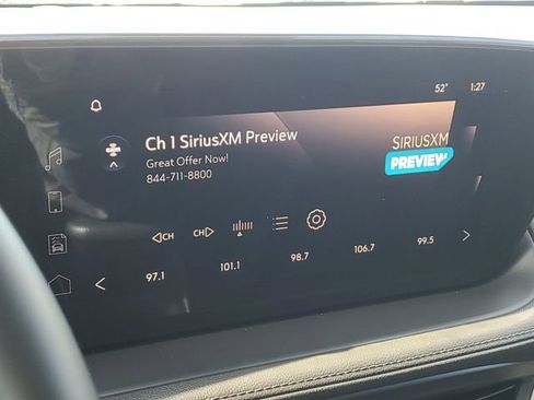 Used 2024 Buick Encore GX Preferred image 15