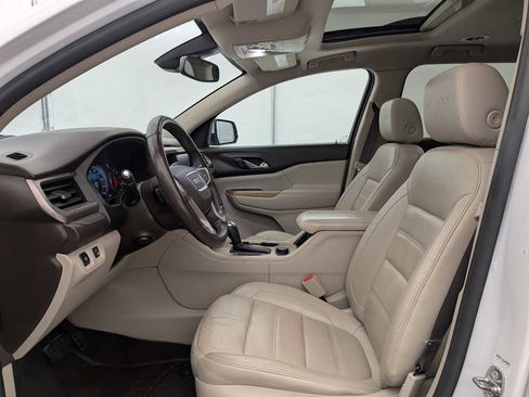 Used 2017 GMC Acadia Denali w/ Technology Package image 17