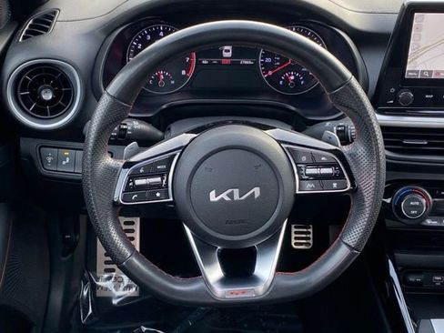 Used 2024 Kia Forte GT image 9