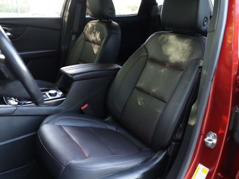 Used 2021 Chevrolet Blazer RS FWD image 23