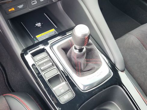 New 2026 Acura Integra Type S FWD image 20