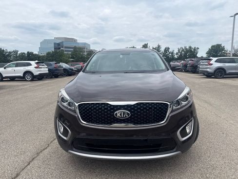 Used 2018 Kia Sorento EX AWD/4WD image 19