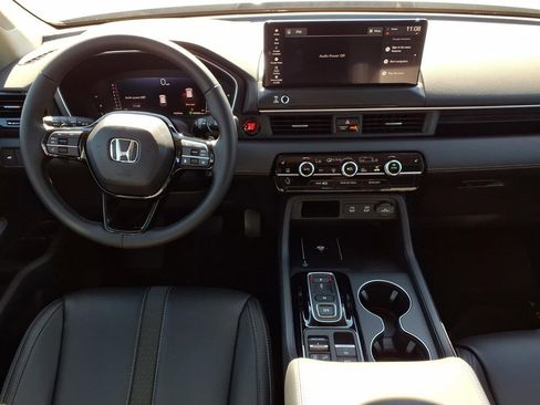 New 2026 Honda Pilot EX-L image 12