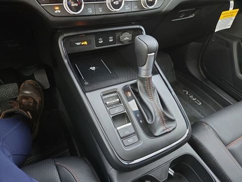New 2026 Honda CR-V Sport-L image 21