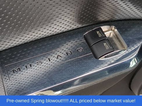 Used 2008 Ford Mustang GT Premium RWD image 22