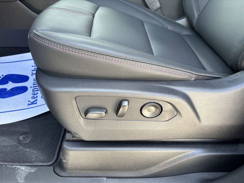 New 2026 Chevrolet Suburban RST w/ Sun And Tow Package image 15