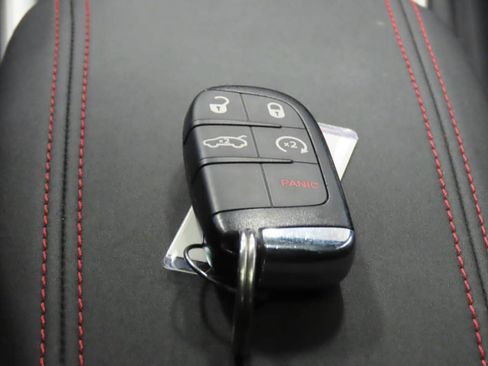 Used 2024 Dodge Hornet R/T Plus w/ R/T Blacktop Package AWD/4WD image 20