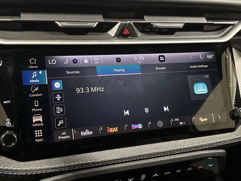 New 2026 Jeep Cherokee Laredo AWD/4WD image 14