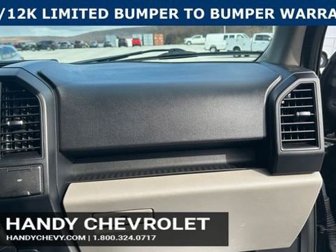 Used 2020 Ford F150 XL w/ Equipment Group 101A Mid AWD/4WD image 44
