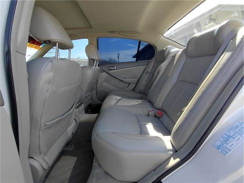 Used 2003 INFINITI G35 Sedan image 9