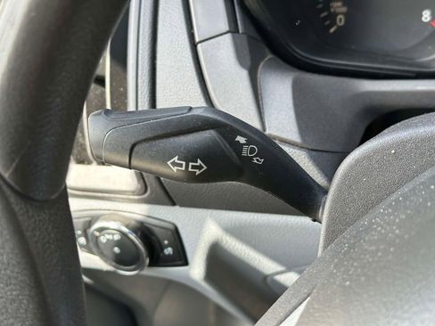 Used 2015 Ford Transit 250 130 Low Roof w/ Exterior Upgrade Package RWD image 22