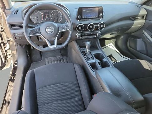Used 2023 Nissan Sentra S FWD image 15