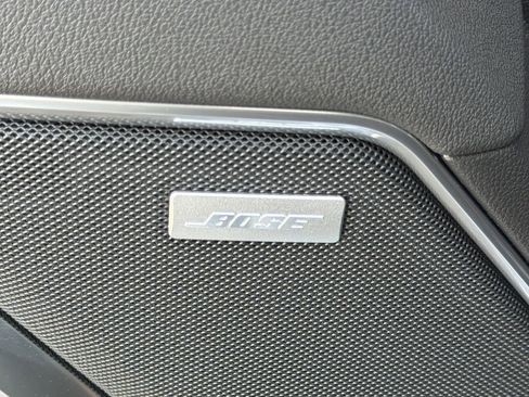 New 2026 Chevrolet Silverado 1500 LTZ w/ LTZ Premium Package image 17