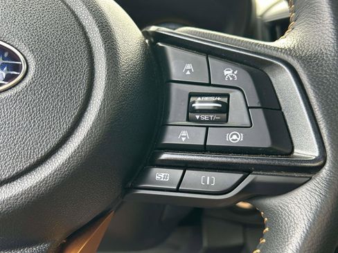 Used 2023 Subaru Forester Wilderness image 23