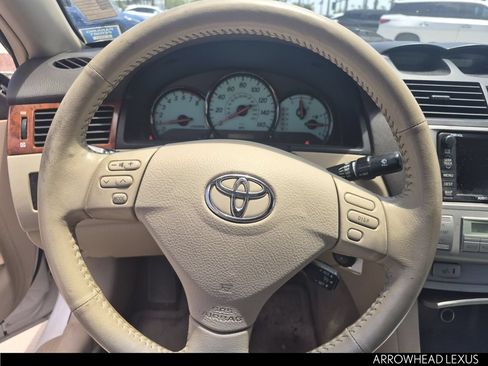Used 2006 Toyota Solara SLE FWD image 19