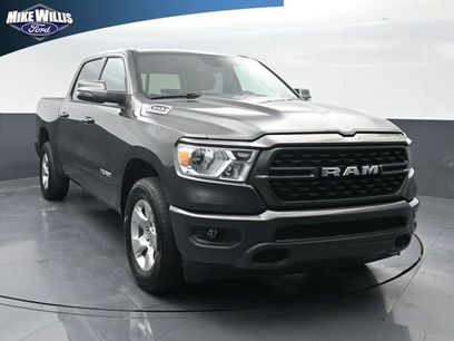 Used 2024 RAM 1500 Big Horn