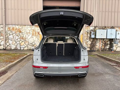 Used 2023 Audi Q5 2.0T Premium Plus image 14