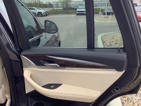 Used 2022 BMW X3 xDrive30i w/ Premium Package 2 AWD/4WD image 21