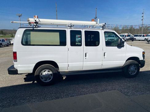 Used 2012 Ford E-350 and Econoline 350 Super Duty image 2