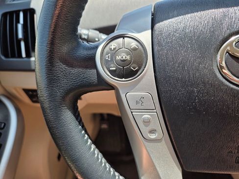 Used 2014 Toyota Prius Five FWD image 28