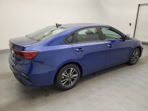 Used 2024 Kia Forte LXS w/ LXS Technology Package image 10