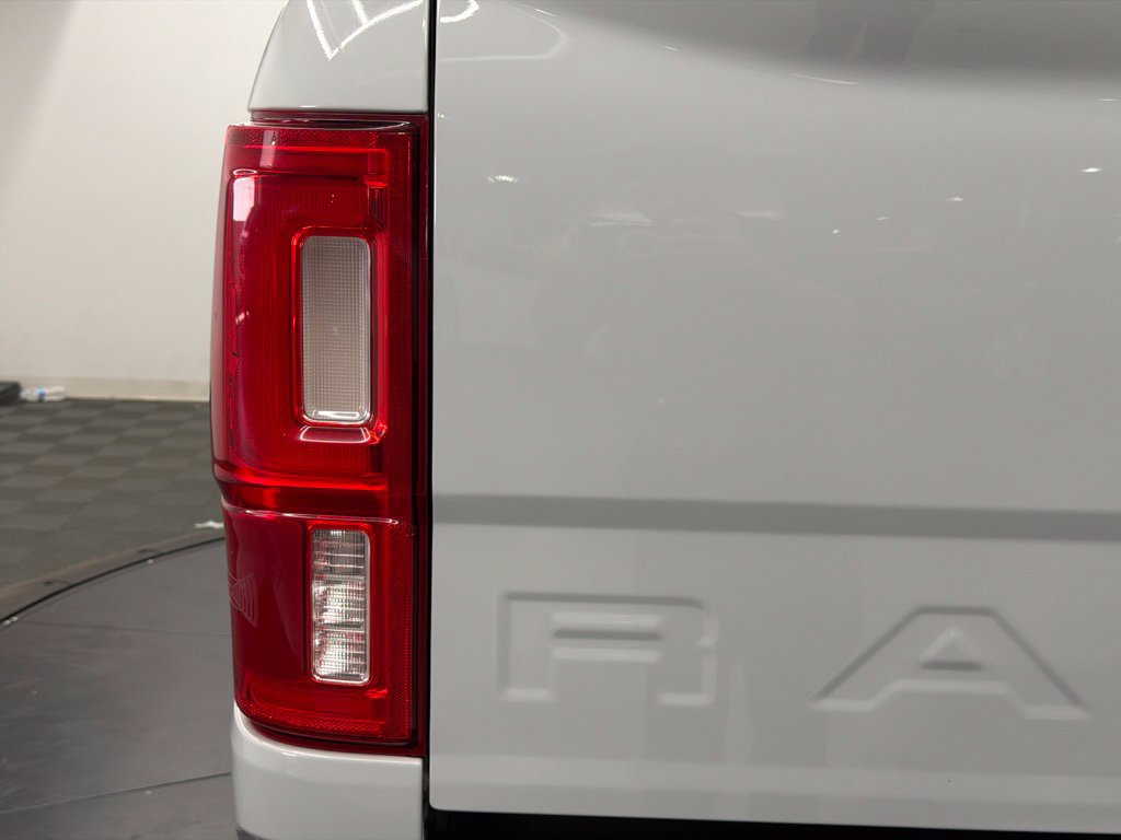 Used 2022 Ford Ranger Lariat w/ Equipment Group 501A High AWD/4WD image 13
