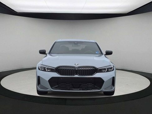 Used 2026 BMW 330i xDrive Sedan w/ M Sport Package AWD/4WD image 3