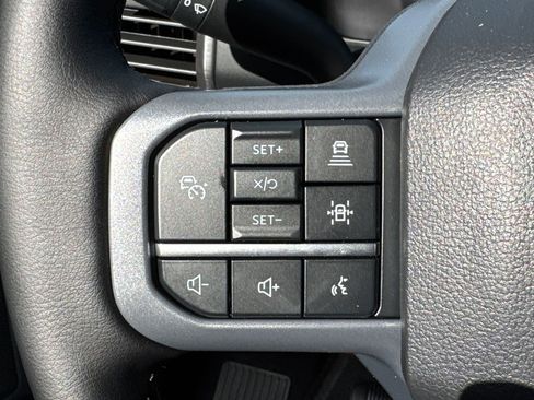 New 2025 Ford F150 Lightning Flash image 45