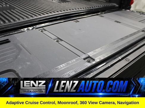 Used 2023 Ford F150 Platinum AWD/4WD image 46
