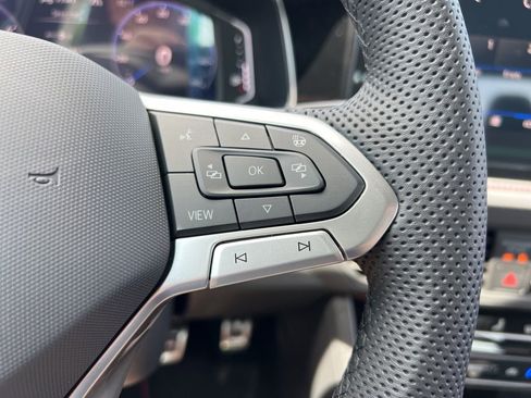 New 2026 Volkswagen Jetta GLI Autobahn FWD image 17