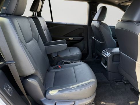 Certified 2024 Lexus TX 350 AWD w/ Captains Chair Package image 10
