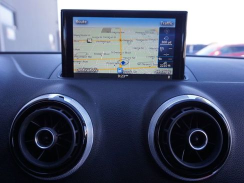 Used 2016 Audi A3 1.8T Premium w/ Audi MMI Navigation Plus image 29