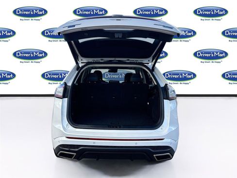 Used 2017 Ford Edge Sport w/ Equipment Group 401A image 29