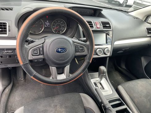 Used 2016 Subaru Crosstrek 2.0i Premium w/ Popular Package #2 AWD/4WD image 10