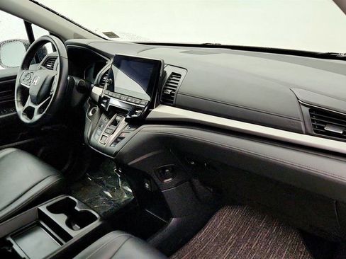 Used 2024 Honda Odyssey EX-L image 23