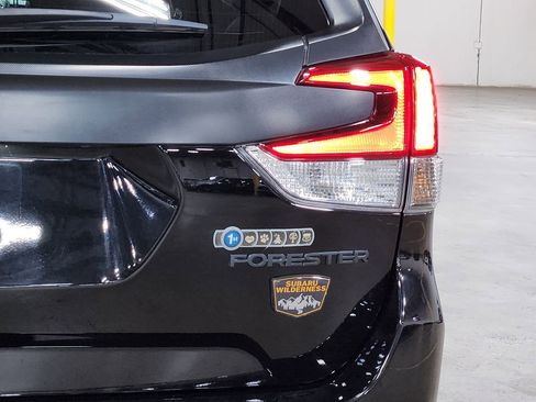 Used 2023 Subaru Forester Wilderness image 22