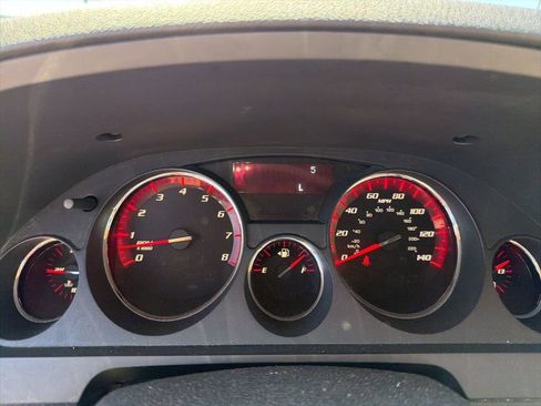 Used 2011 GMC Acadia Denali image 8