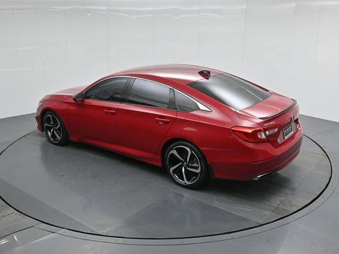 Used 2021 Honda Accord Sport Special Edition image 41