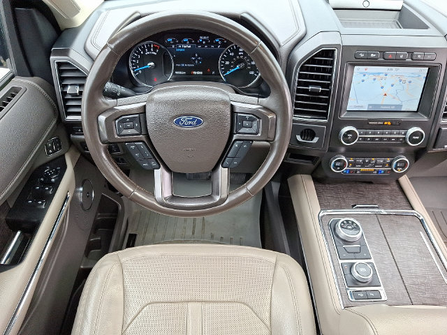 Certified 2021 Ford Expedition Limited AWD/4WD image 13