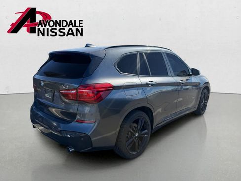 Used 2016 BMW X1 xDrive28i w/ Premium Package AWD/4WD image 3